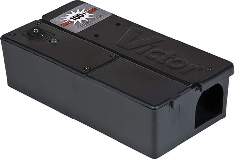 victor m2524|electric mouse trap victor.